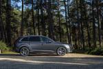 Audi Q7 50 TDI Quattro S-Line 2019 года (UK)